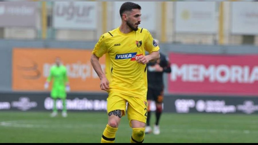 İstanbulspor'un rakibi Ankaragücü