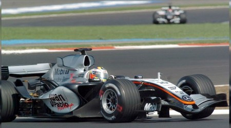 İstanbul'un rekorları Montoya'da