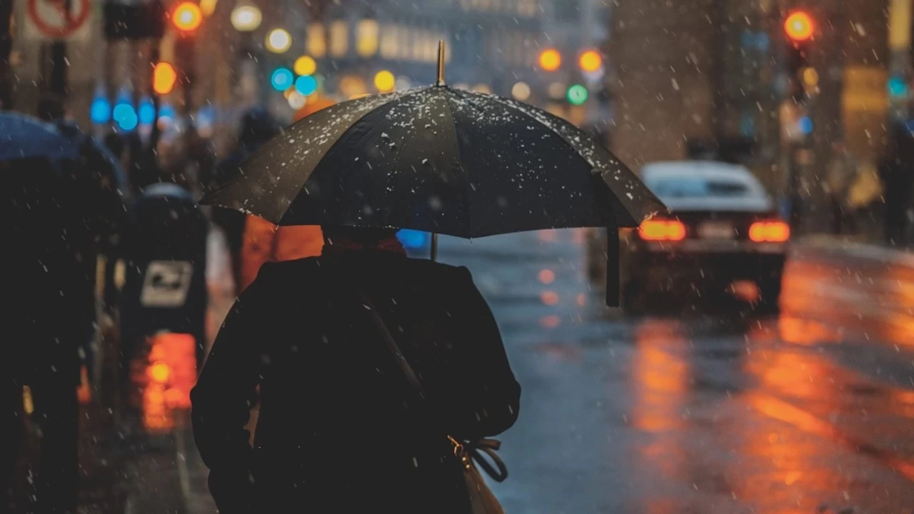 stanbul'un yksek kesimlerine kar yad