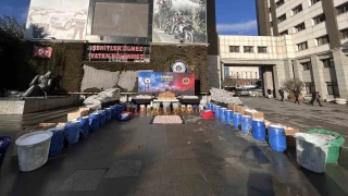 İşte ülkemizin getirildiği vahim nokta!