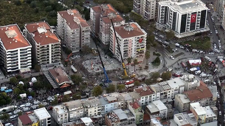 zmir'de byk deprem ihtimali dk