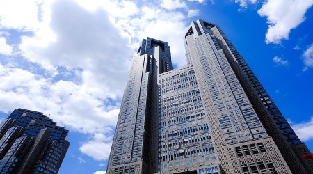 Japonya Shinzo Abe sonrasına kilitlendi