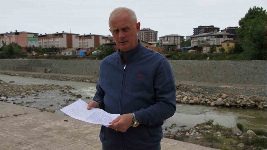 Jeoloji Mühendisleri Odası'ndan deprem yönetmeliği uyarısı