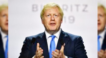 Johnson'dan yeni teklif