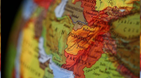 Kabil'de Taliban - CIA görüşmesi