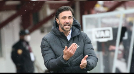 "Karagümrük en değerli maçımız"