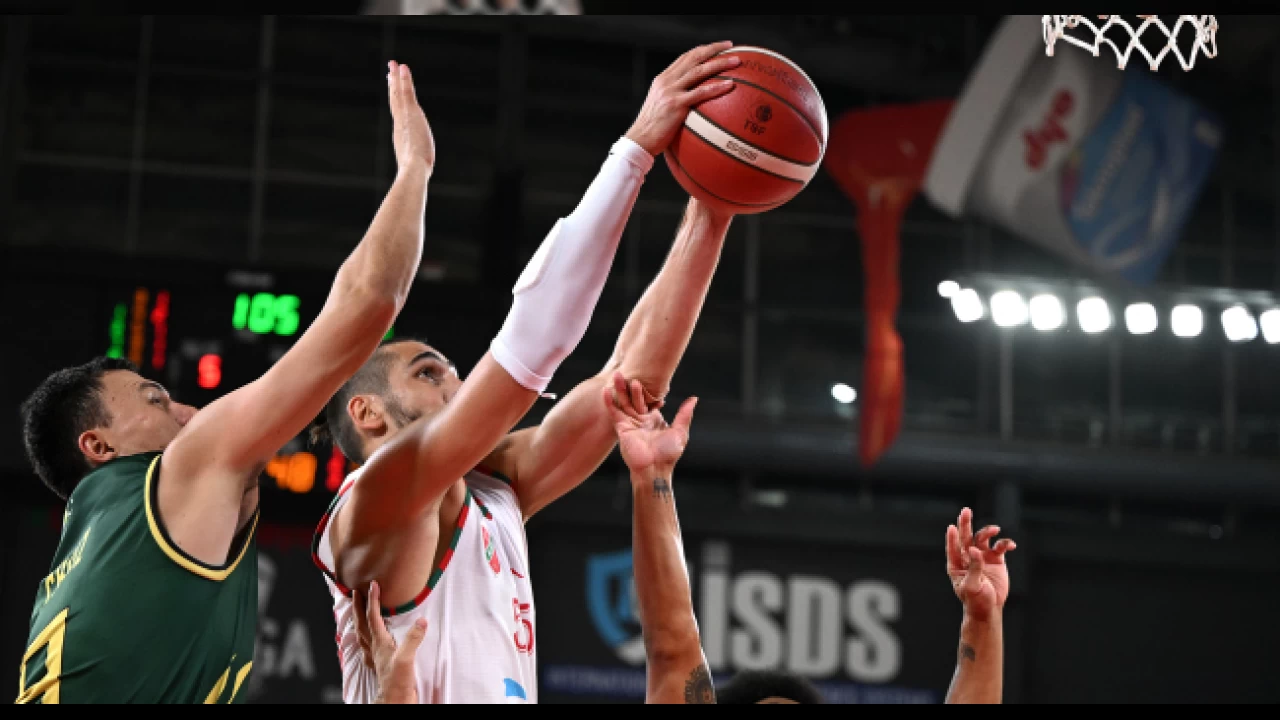 Karşıyaka play-in oynayacak