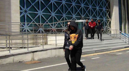 Kars'ta 'Kargo Çetesi' operasyonu: 9 kişi tutuklandı