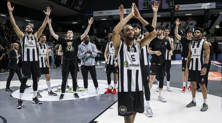 Kartal sezonu İspanya'da açacak