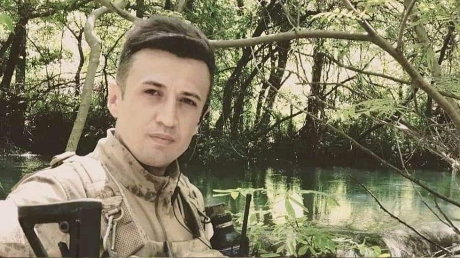 Kayseri'ye şehit ateşi düştü