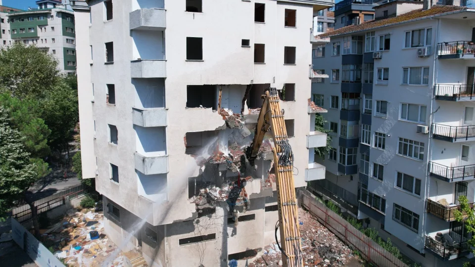 Kentsel Dönüşümde sağlanan muafiyetleri biliyor musunuz?