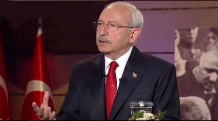 Kılıçdaroğlu seçim kampanyasını yürüten isimleri kovdu