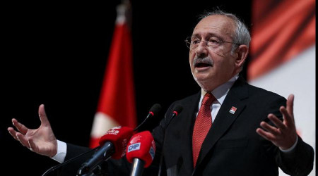Kılıçdaroğlu'ndan yanıt: Bize sökmez Erdoğan