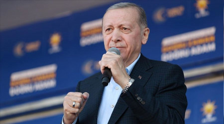 'Kılıçdaroğlu'nu karşımıza diken bir mekanizma var'