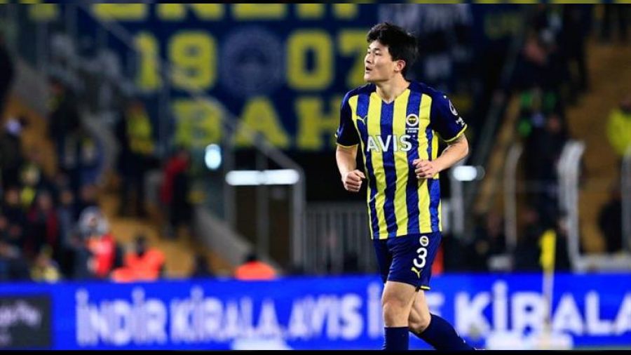 Kim rotasını İtalya'ya kırdı