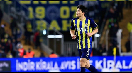 Kim rotasını İtalya'ya kırdı