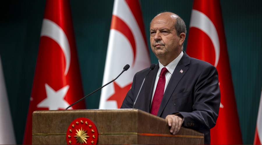 KKTC'de hükümet seçim sonrasına kaldı