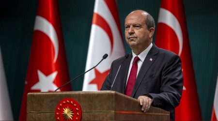 KKTC'de hükümet seçim sonrasına kaldı