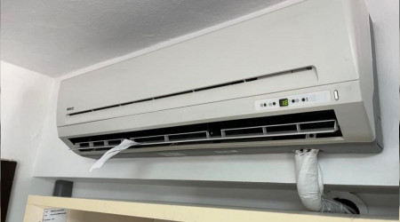 'Klimanın üflediği havaya direkt maruz kalmayın'