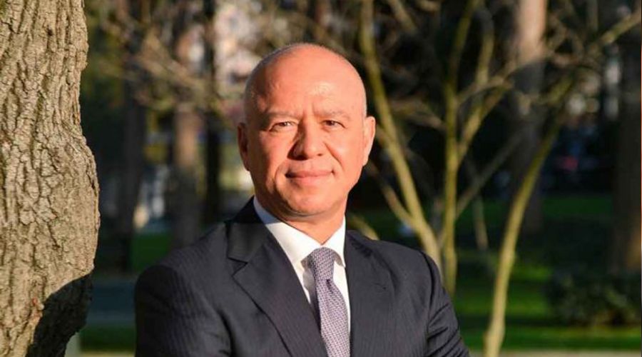 Koç Holding, 2020'de 183,8 milyar TL ciro elde etti