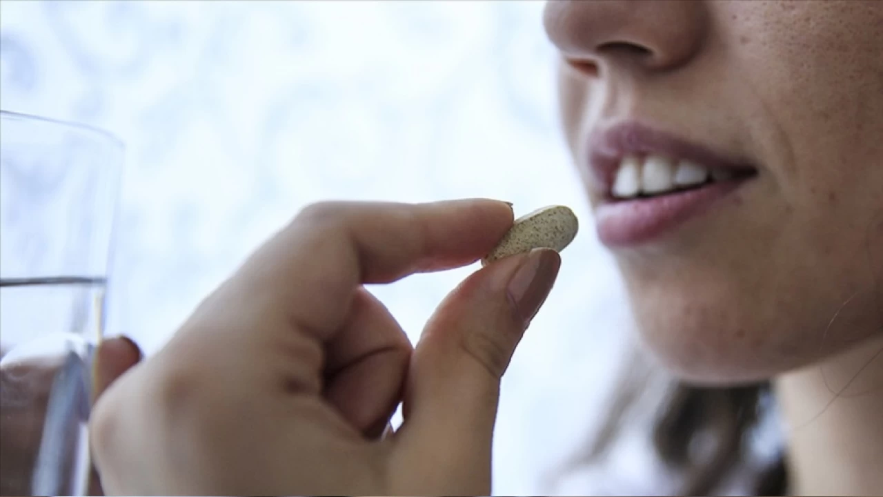 "Komşunun antibiyotiği" yarardan çok zarar verebilir!