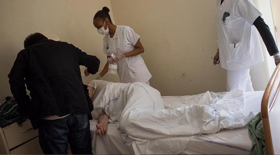 Koronadan sonra gelecek salgının adı belli oldu