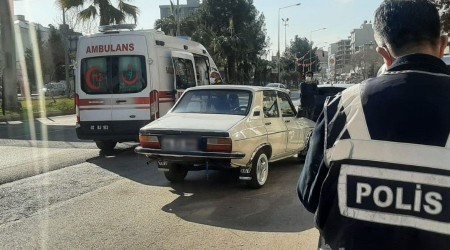 Koronalı hasta sokağa çıkma kısıtlaması gününde yakalandı