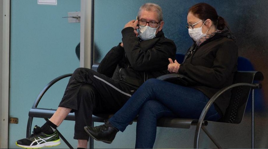 Koronavirüs ABD'de 9 can aldı