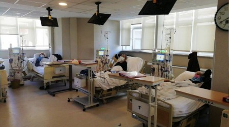 Kronik böbrek yetmezliği artışı kapıda