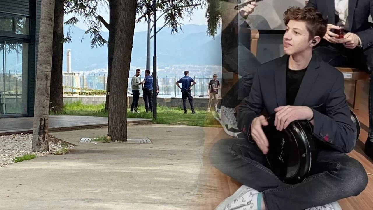 Liselilerin cinayetle biten kız kavgasında ifadeler kan dondurdu: Tezahüratlarla video kaydına almışlar!