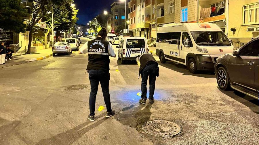 Mafya bitmişti... Haraç vermeyen dönerciye ikinci saldırı