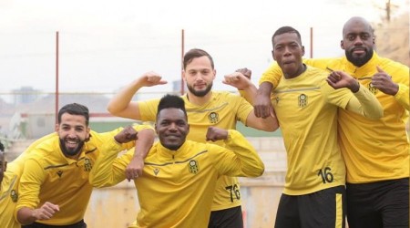 Malatyaspor'da antrenmanlar takipte