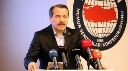 Memur-Sen'den '3600 ek gösterge' açıklaması