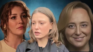 Menajer Ayşe Barım'a, Gezi Parkı kancası