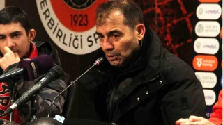 Metin Diyadin: 'Bu galibiyet camia adına çok anlamlı ve güzel oldu'