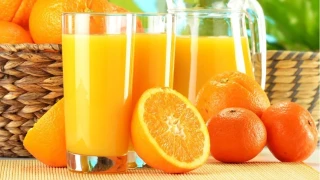 Meyve Suyu Detoksu Sağlık Vaadi mi, Lif Kaybı mı?