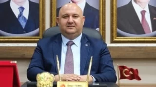 MHP Antalya l Bakan Onur Temel istifa etti