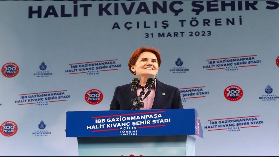 'Milletimiz birbirimizi tehdit etmediğimiz bir seçim atmosferi istiyor'