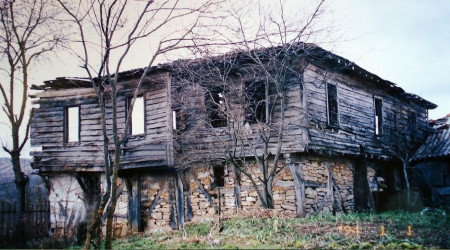 Milli Mücadele'nin simgelerinden tarihi yapının kalıntısı bile kalmadı