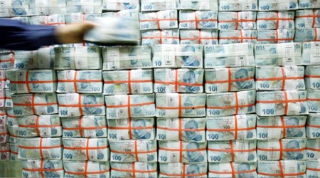 Milyoner sayısı katlanıyor