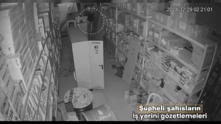 Milyonluk bakr kablo hrszl polise takld