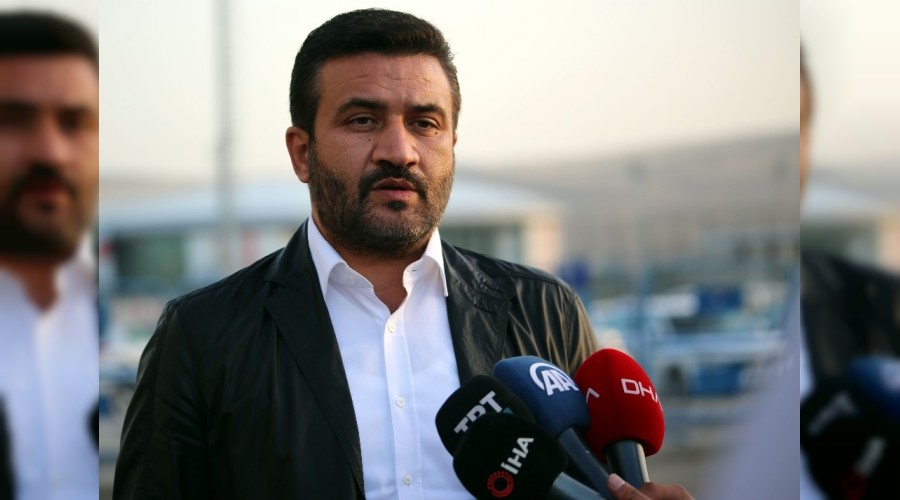 MKE Ankaragücü yeni santraforda son noktada