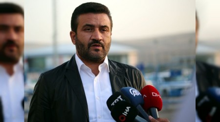 MKE Ankaragücü yeni santraforda son noktada