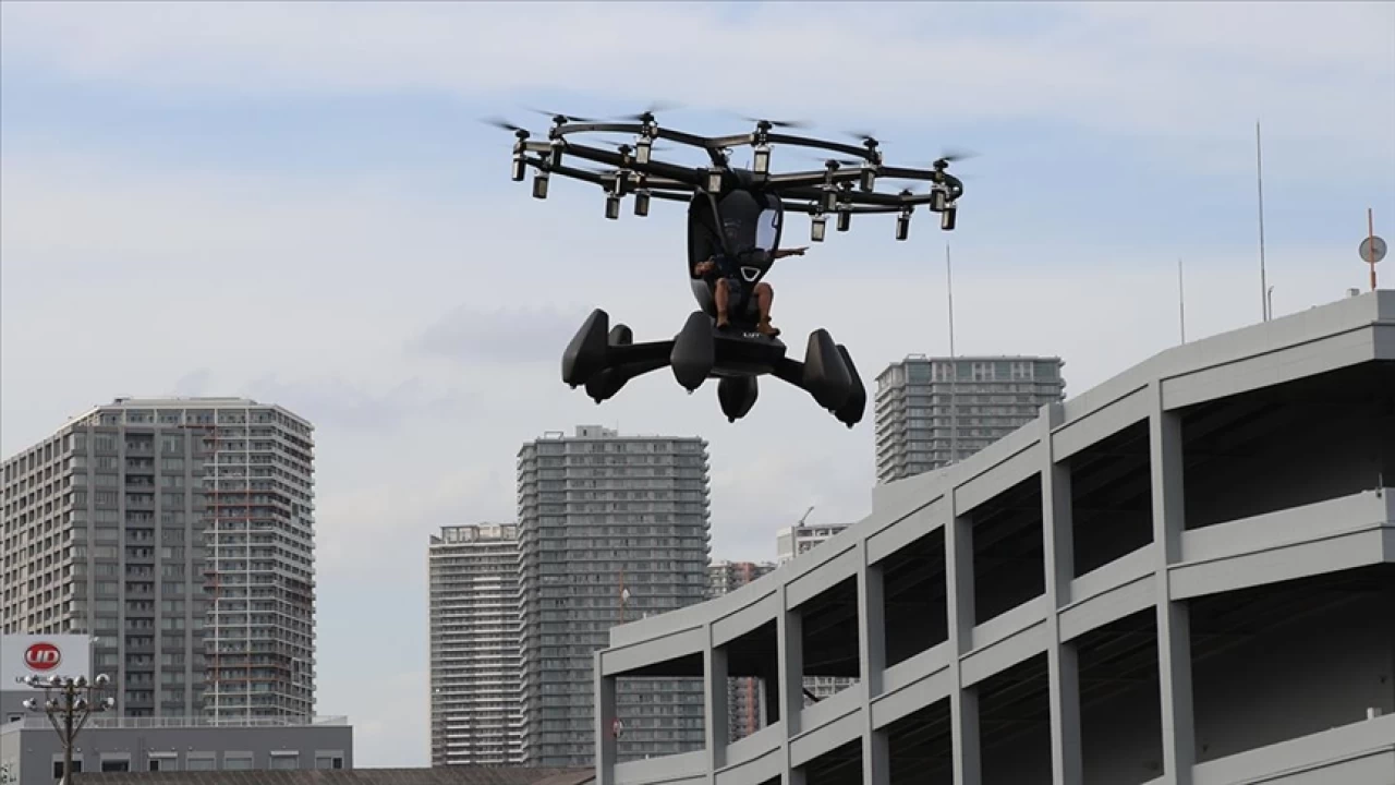 Modern savaş alanlarının yeni silahı