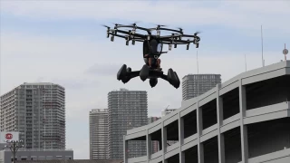 Modern savaş alanlarının yeni silahı