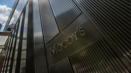 Moody's Türkiye'nin kredi notunu düşürdü
