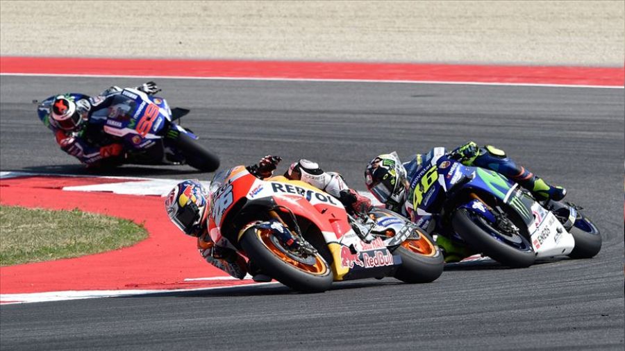 MotoGP, Malezya'ya taşındı