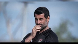 “Mourinho yeni şeyler denemeye çalışıyor”