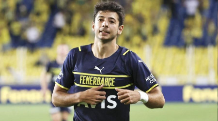Muhammed Gümüşkaya Westerlo'ya transfer oldu