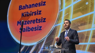 Murat Kurum, İstanbul için vaatlerini açıkladı: Haksız yere işten atılan emekçilerimizi geri alacağız